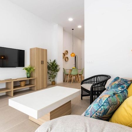 Apartamentos Alnatur Cordoba Exterior photo