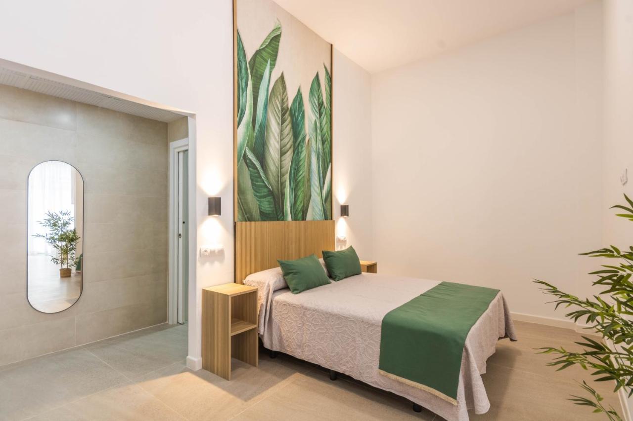 Apartamentos Alnatur Cordoba Exterior photo