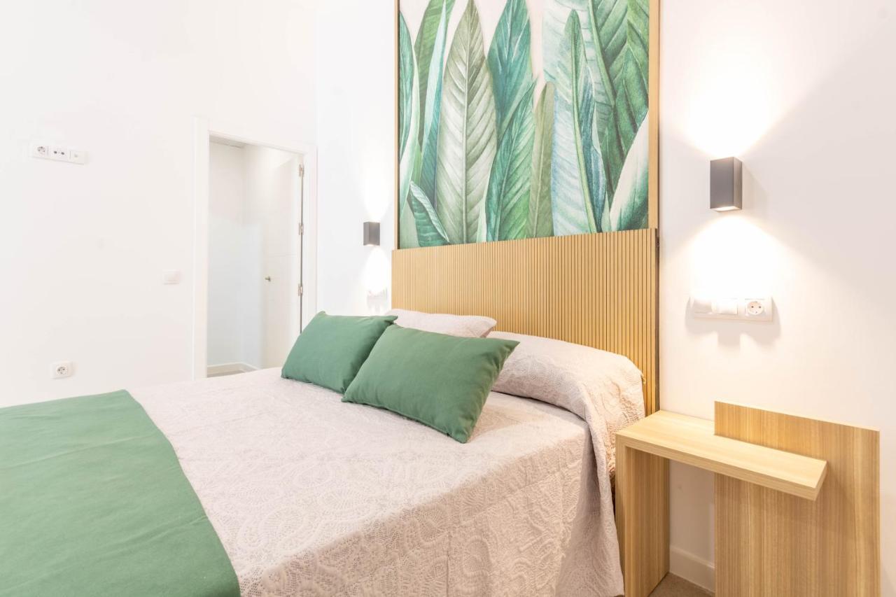 Apartamentos Alnatur Cordoba Exterior photo