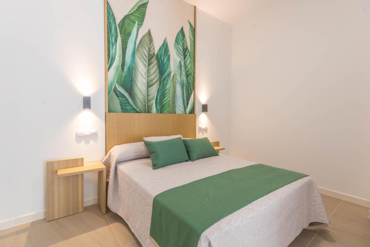 Apartamentos Alnatur Cordoba Exterior photo