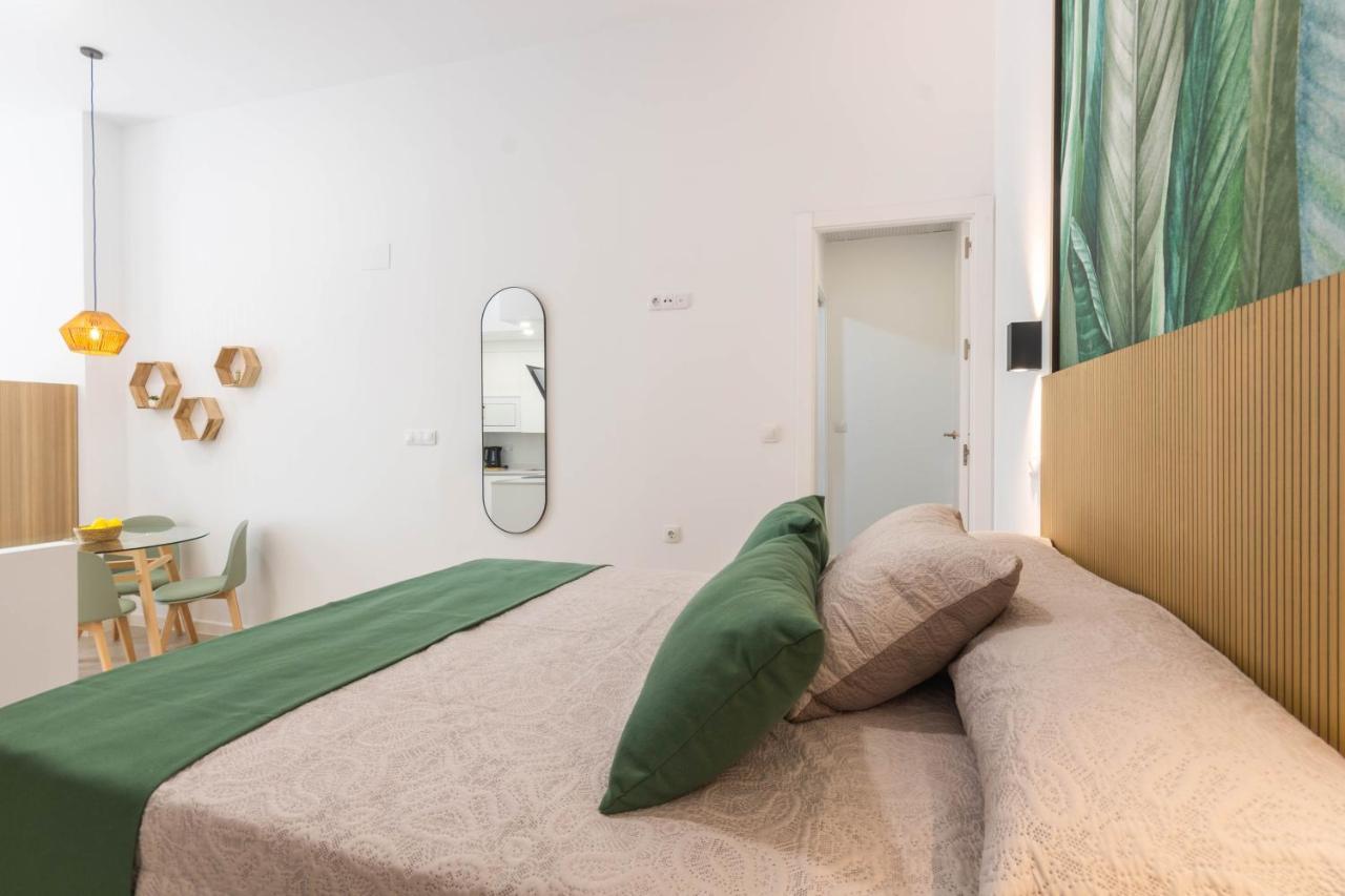 Apartamentos Alnatur Cordoba Exterior photo