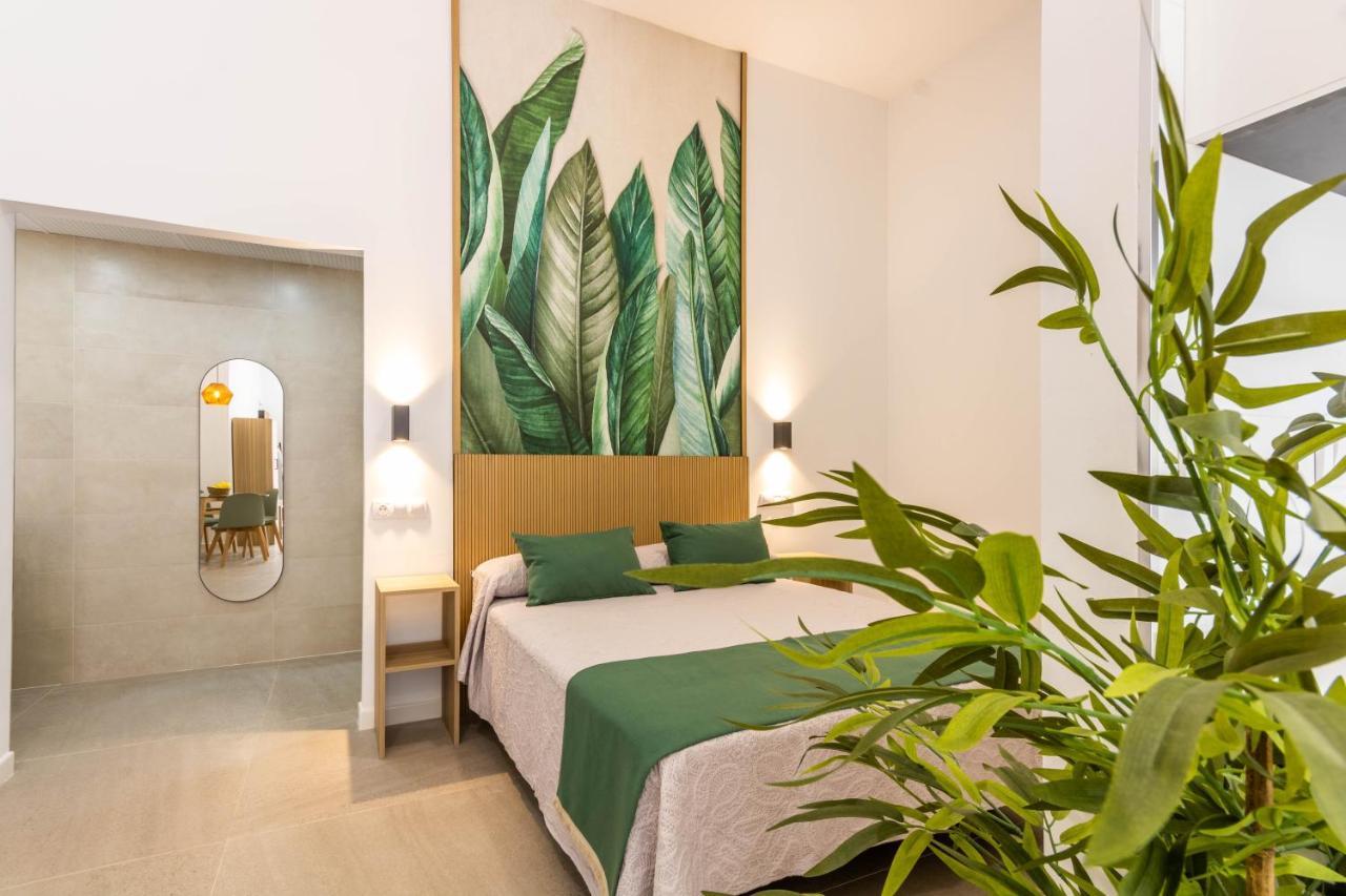 Apartamentos Alnatur Cordoba Exterior photo