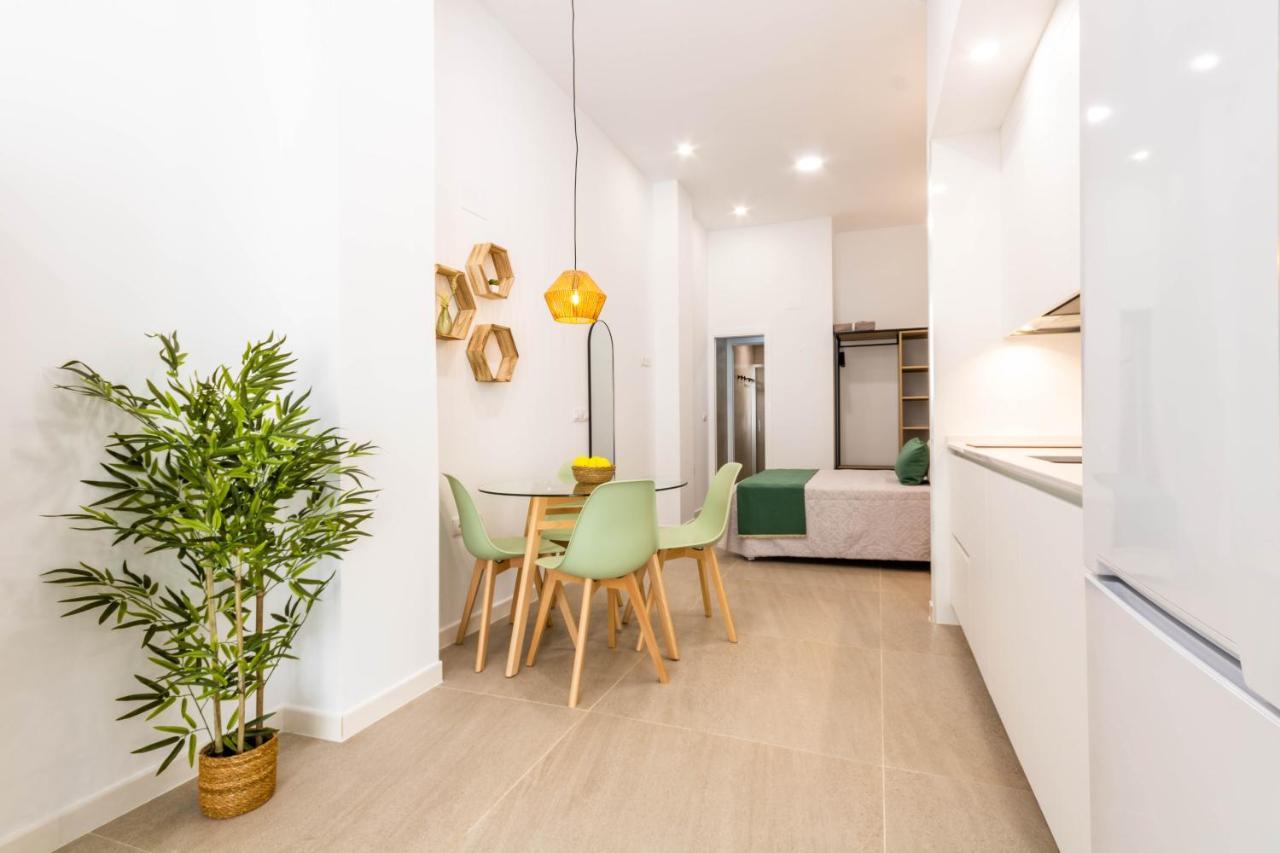 Apartamentos Alnatur Cordoba Exterior photo