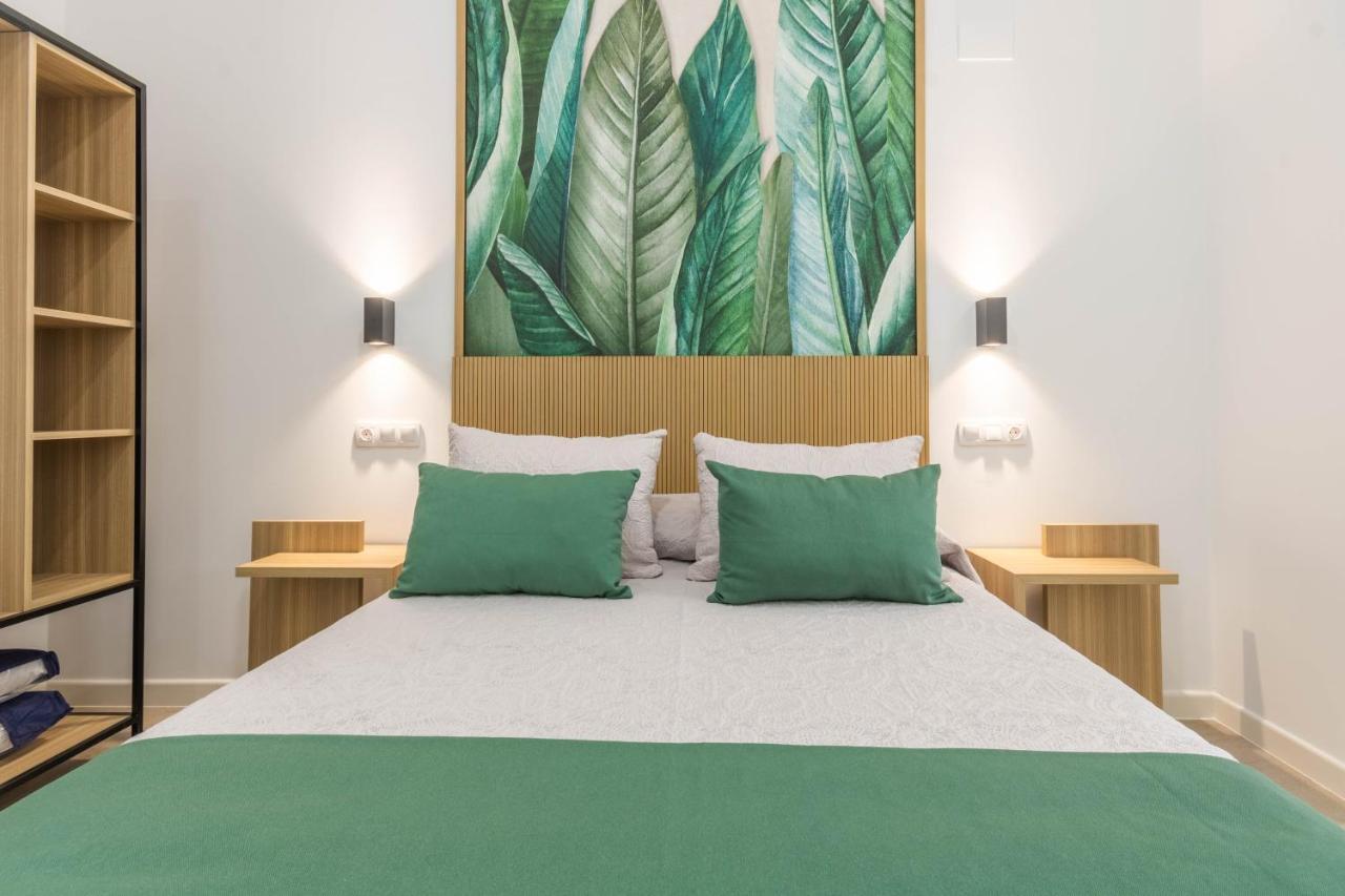 Apartamentos Alnatur Cordoba Exterior photo
