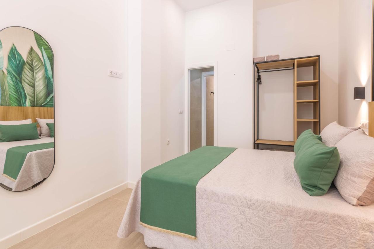 Apartamentos Alnatur Cordoba Exterior photo
