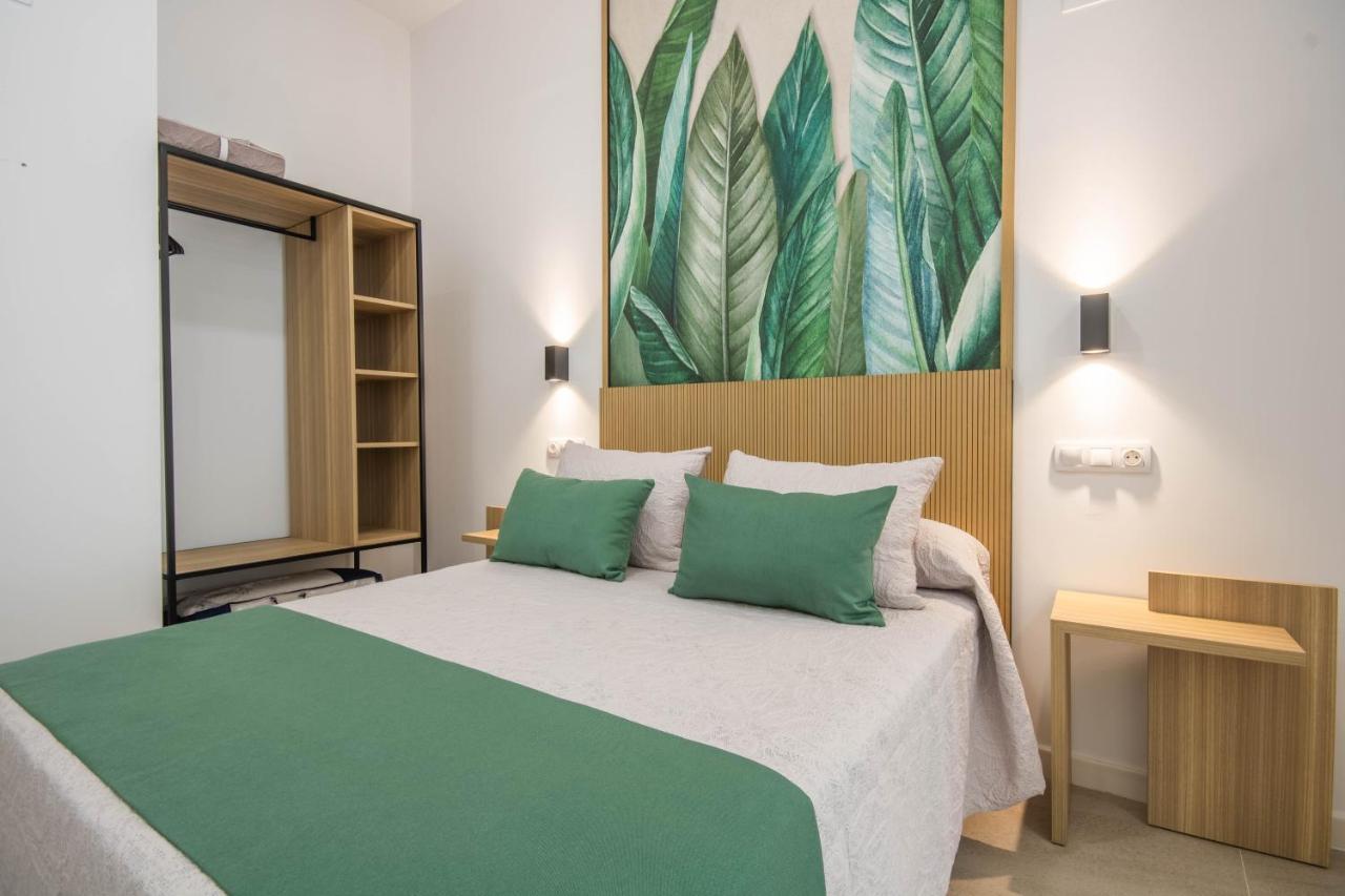 Apartamentos Alnatur Cordoba Exterior photo