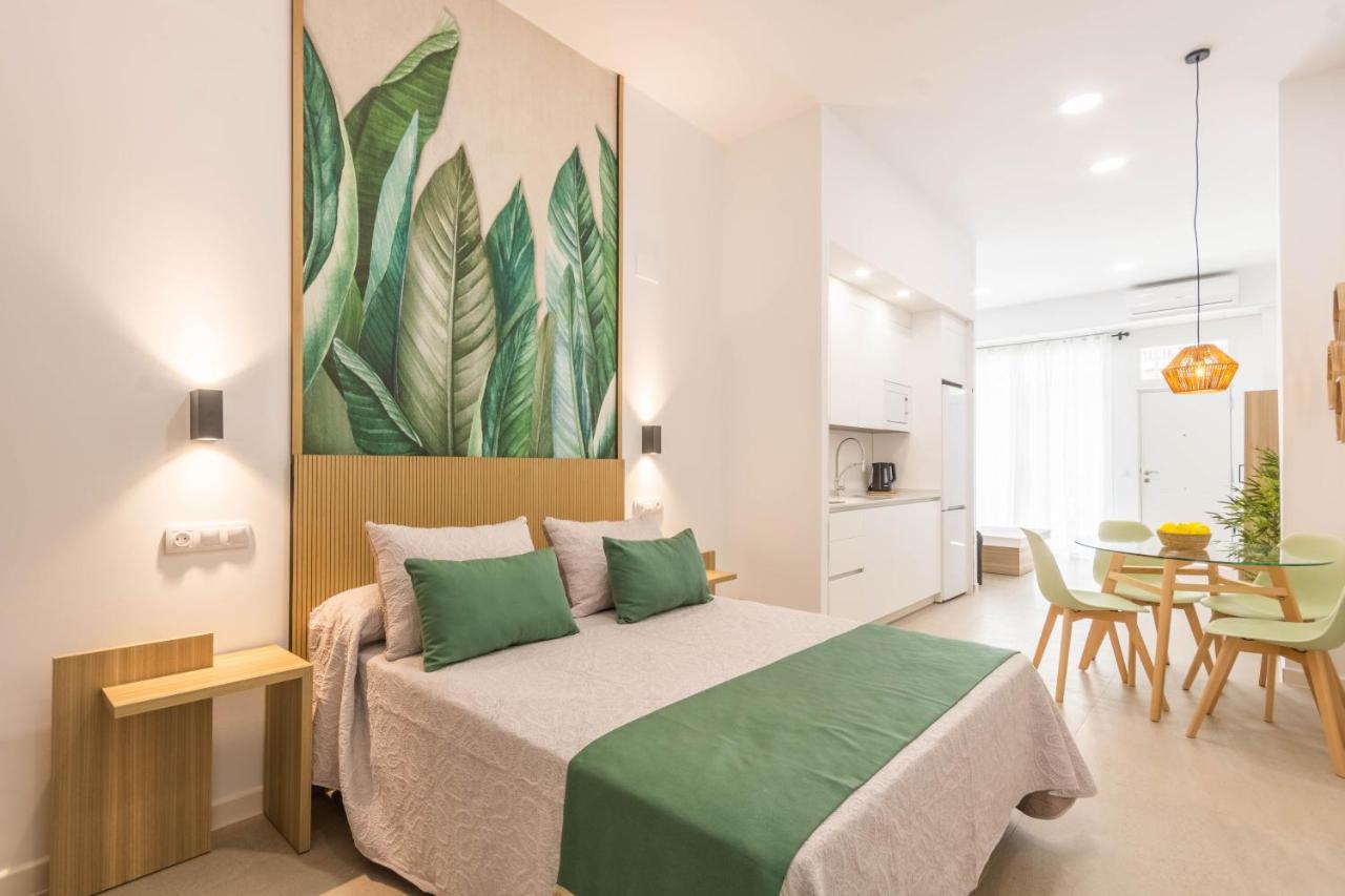 Apartamentos Alnatur Cordoba Exterior photo