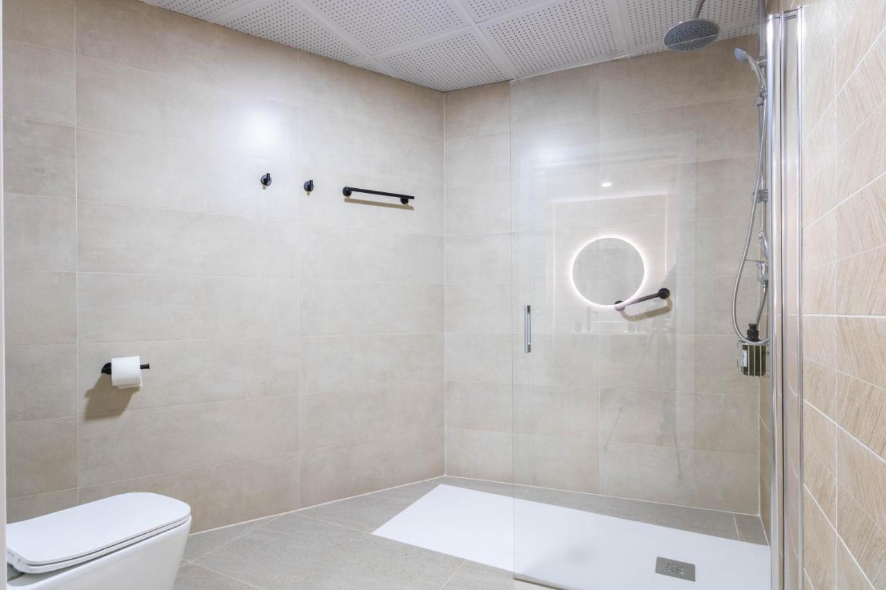Apartamentos Alnatur Cordoba Exterior photo