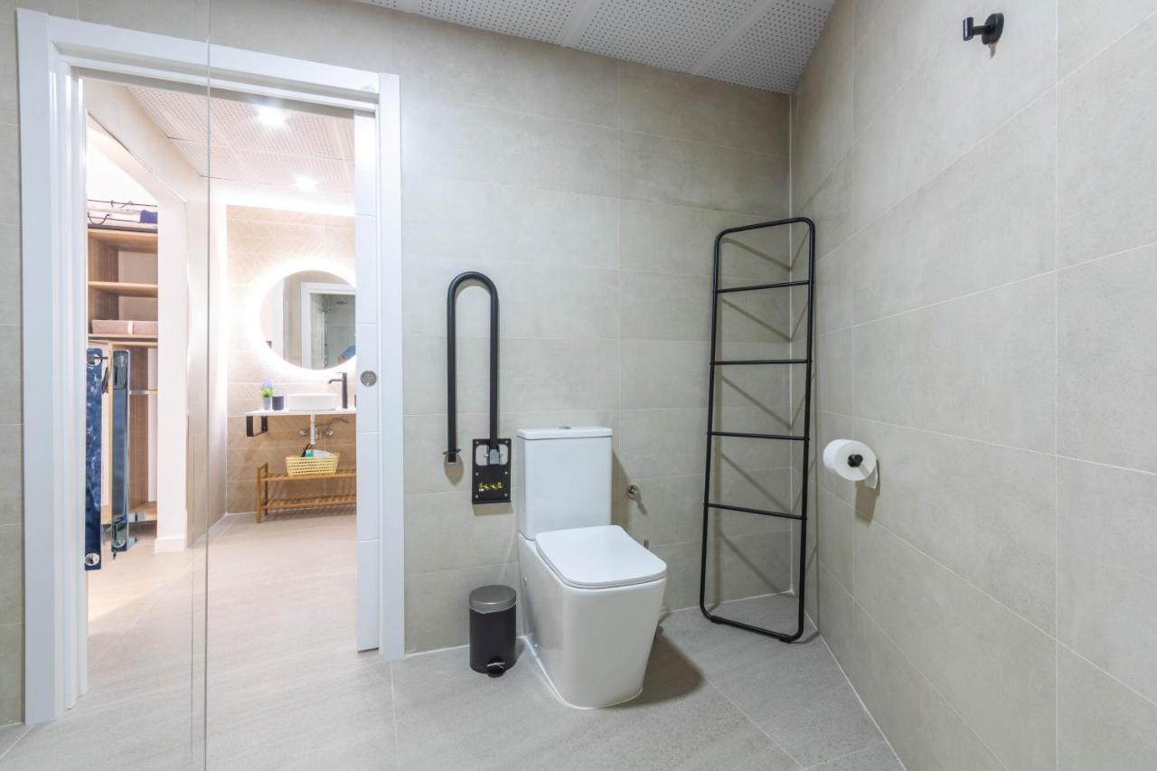 Apartamentos Alnatur Cordoba Exterior photo