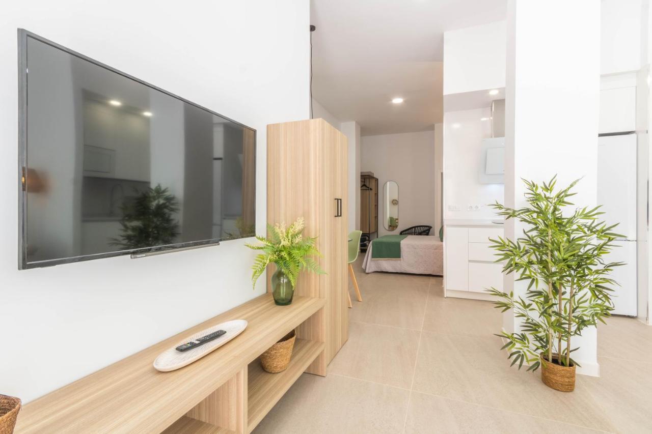 Apartamentos Alnatur Cordoba Exterior photo