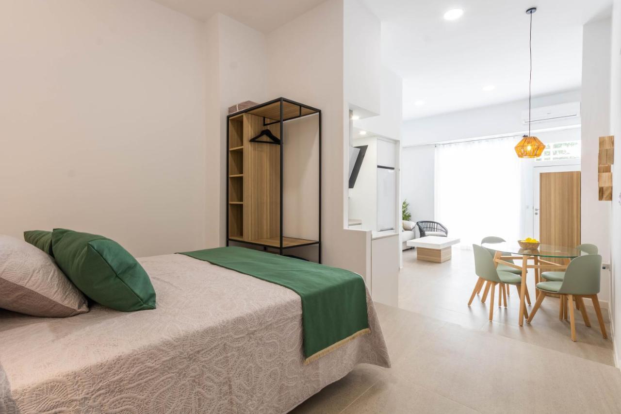 Apartamentos Alnatur Cordoba Exterior photo