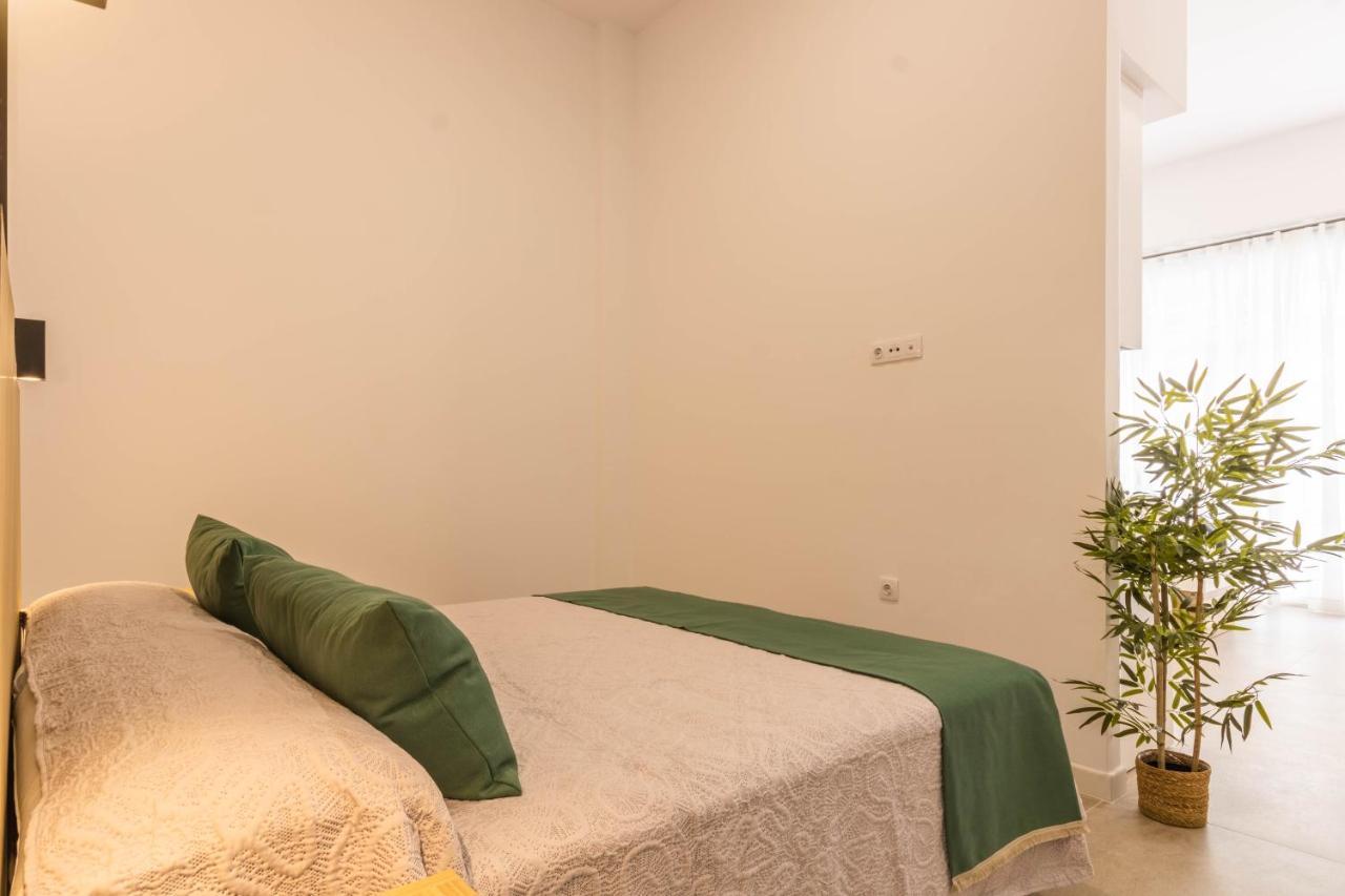 Apartamentos Alnatur Cordoba Exterior photo