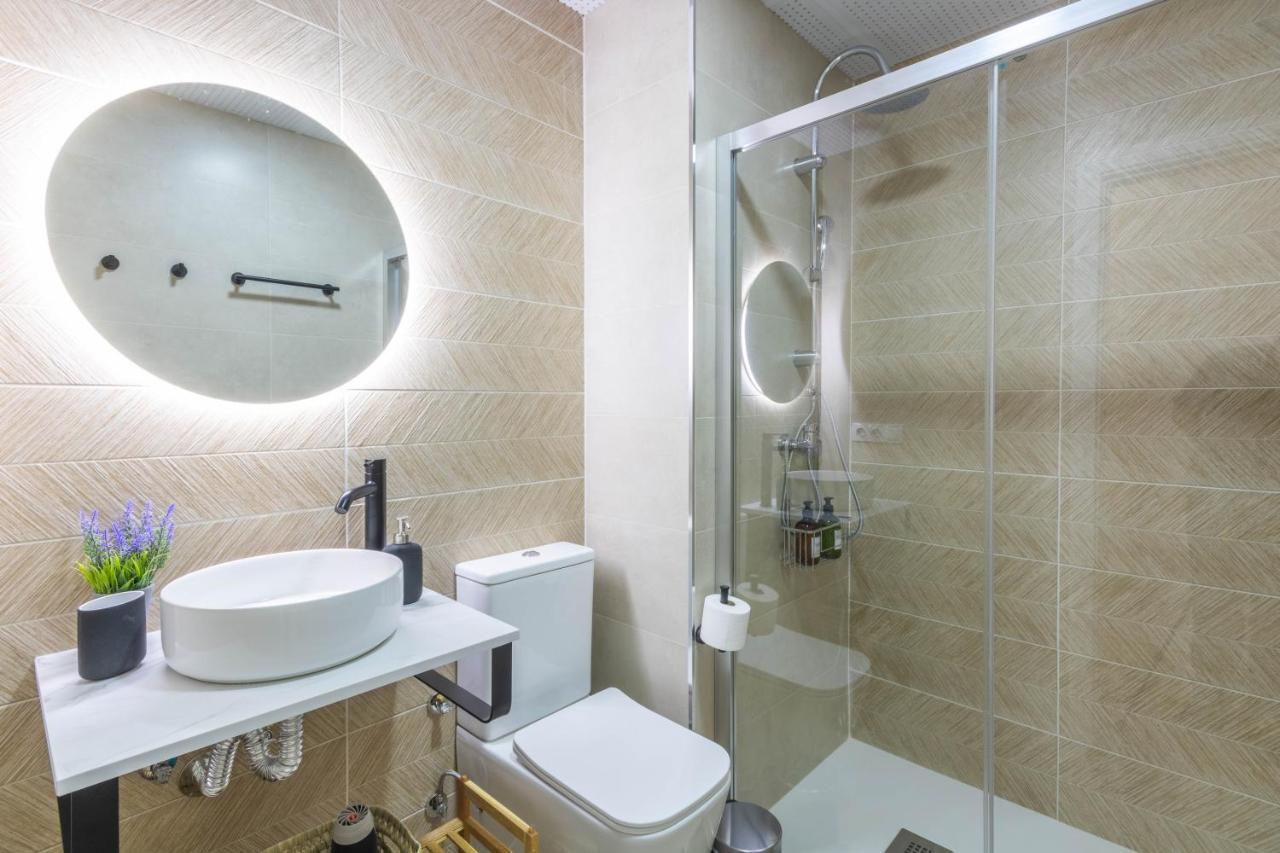 Apartamentos Alnatur Cordoba Exterior photo
