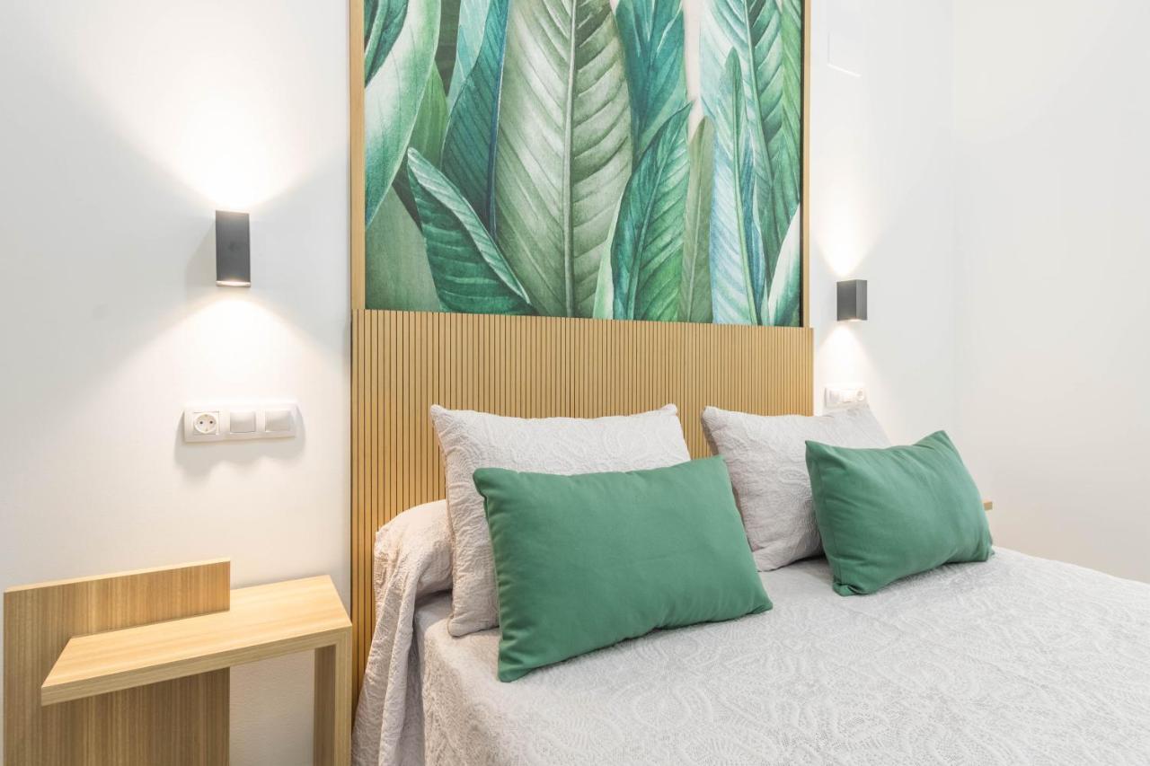 Apartamentos Alnatur Cordoba Exterior photo