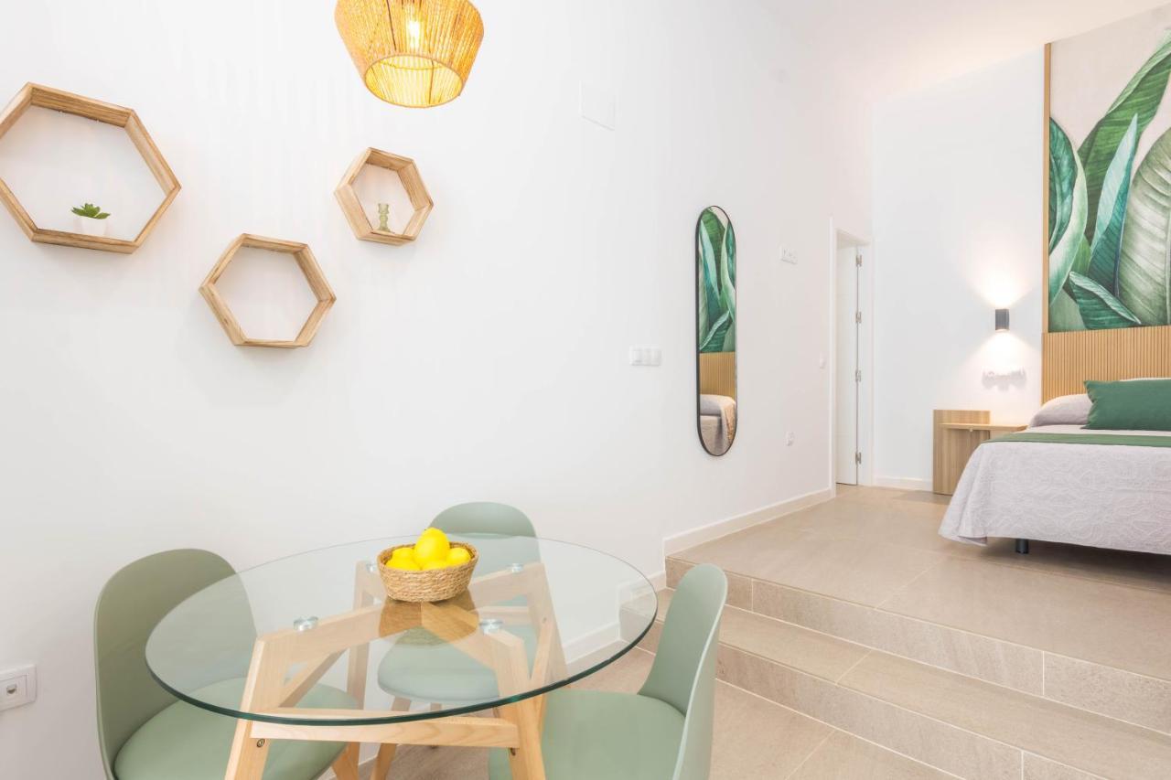 Apartamentos Alnatur Cordoba Exterior photo